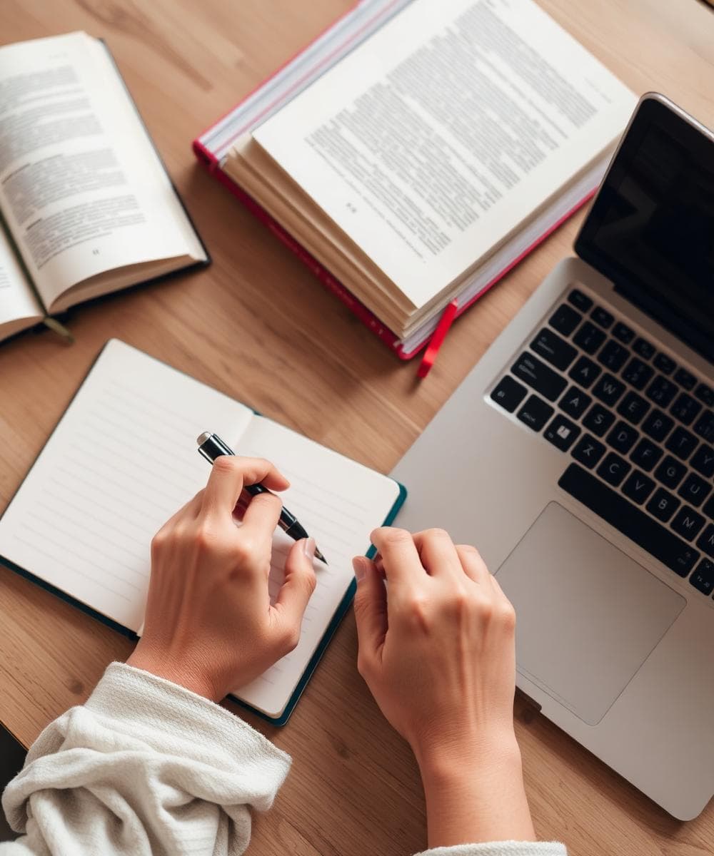 Pisanje akademskog rada